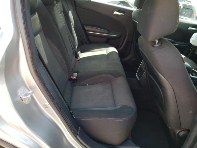 Photo 6 from auction – 2015 DODGE CHARGER SE with VIN 2C3CDXBG7FH798963