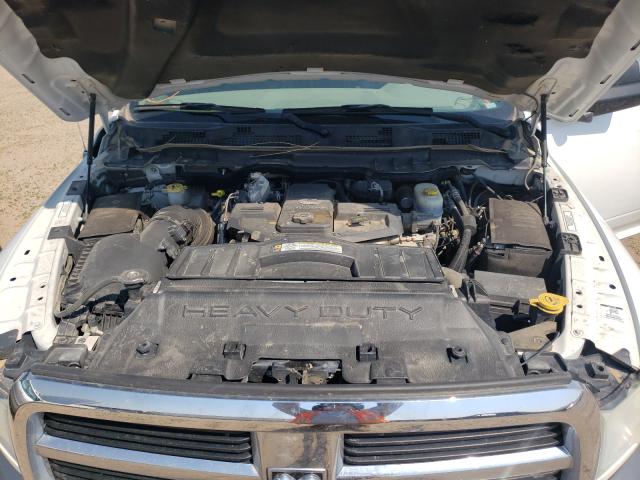Photo 7 from auction – 2011 DODGE RAM 3500 with VIN 3D73Y3CL3BG519173
