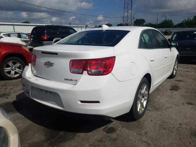 Photo 4 from auction – 2015 CHEVROLET MALIBU 1LT with VIN 1G11C5SL6FU124476