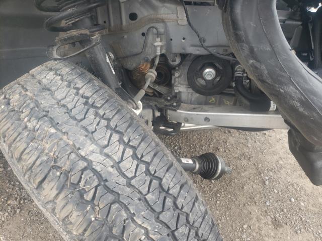 Photo 9 from auction – 2020 JEEP CHEROKEE T with VIN 1C4PJMBX8LD562304