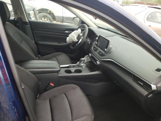 Photo 5 from auction – 2019 NISSAN ALTIMA S with VIN 1N4BL4BV9KC240770