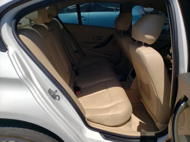 Photo 6 from auction – 2013 BMW 328 XI with VIN WBA3B3C5XDJ976929