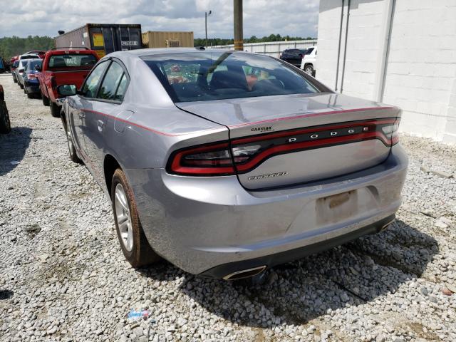 Photo 3 from auction – 2015 DODGE CHARGER SE with VIN 2C3CDXBG7FH798963