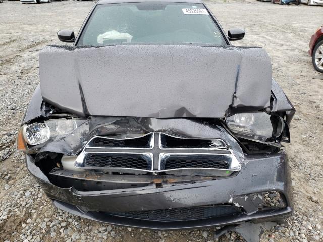Photo 7 from auction – 2013 DODGE CHARGER SE with VIN 2C3CDXBG3DH593332