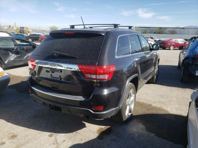 Photo 4 from auction – 2013 JEEP GRAND CHER with VIN 1C4RJFBGXDC633790