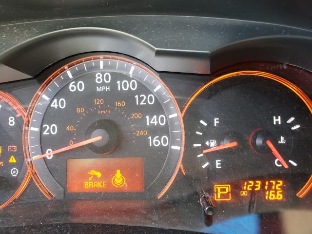 Photo 8 from auction – 2010 NISSAN ALTIMA BAS with VIN 1N4AL2AP0AN411122