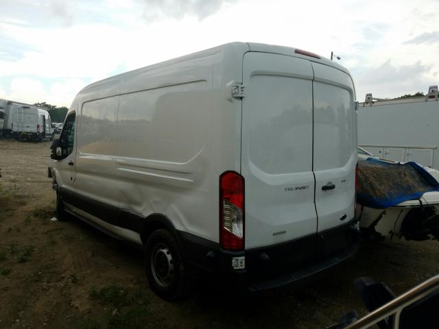 Photo 3 from auction – 2015 FORD TRANSIT T- with VIN 1FTSW2CG5FKB33300