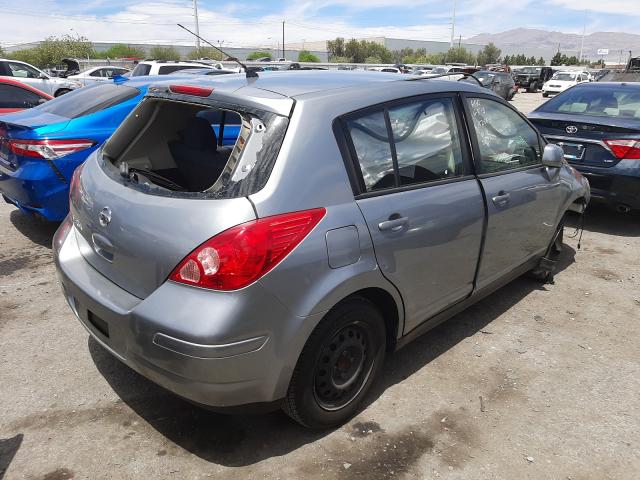 Photo 4 from auction – 2011 NISSAN VERSA S with VIN 3N1BC1CP3BL469168