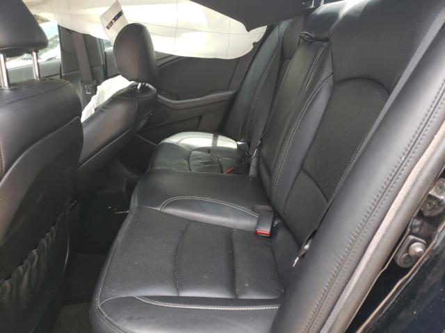 Photo 6 from auction – 2013 KIA OPTIMA SX with VIN 5XXGR4A68DG198359