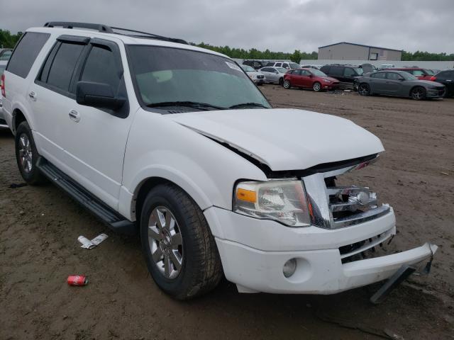 Photo 1 from auction – 2009 FORD EXPEDITION with VIN 1FMFU155X9LA01916