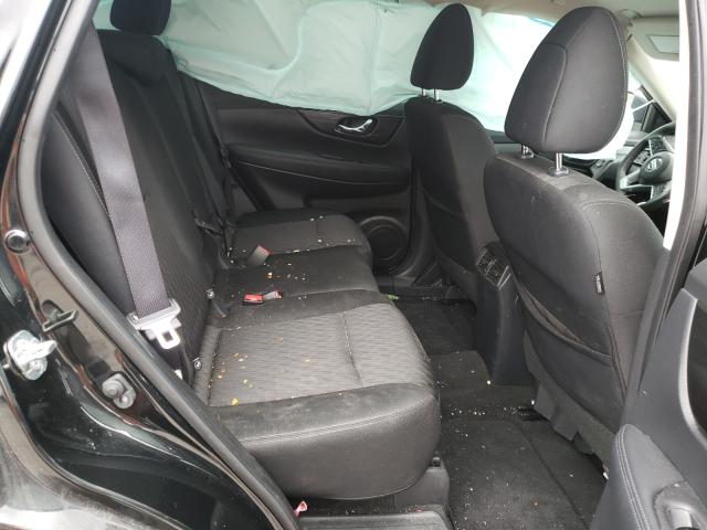 Photo 6 from auction – 2019 NISSAN ROGUE S with VIN KNMAT2MT2KP530878