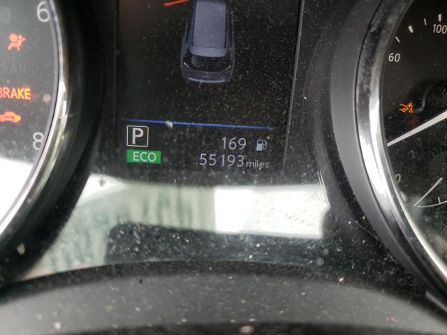 Photo 8 from auction – 2019 NISSAN ROGUE S with VIN KNMAT2MT2KP530878