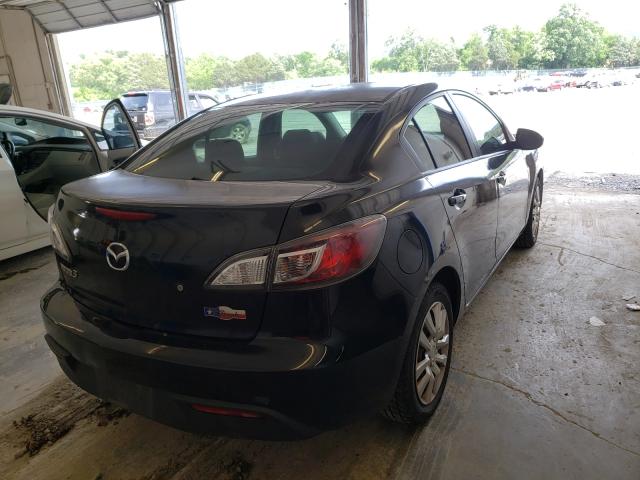 Photo 4 from auction – 2011 MAZDA 3 I with VIN JM1BL1UF5B1459428