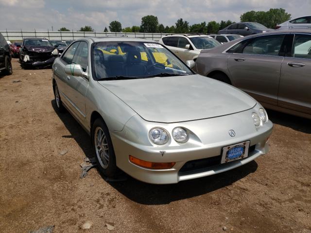Photo 1 from auction – 1998 ACURA INTEGRA GS with VIN JH4DB7567WS004088