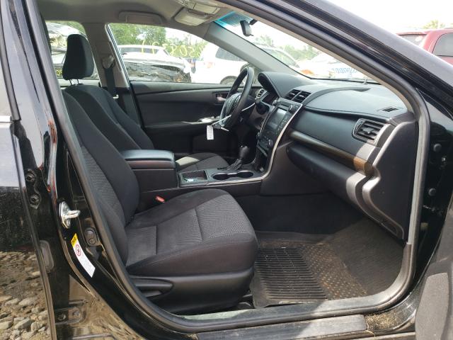 Photo 5 from auction – 2016 TOYOTA CAMRY LE with VIN 4T4BF1FK2GR544672