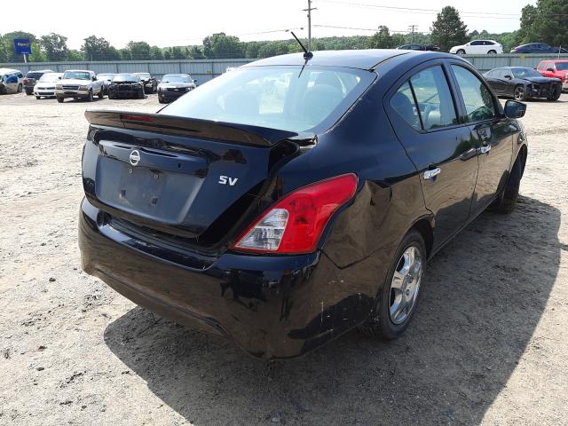 Photo 4 from auction – 2016 NISSAN VERSA S with VIN 3N1CN7AP7GL892847