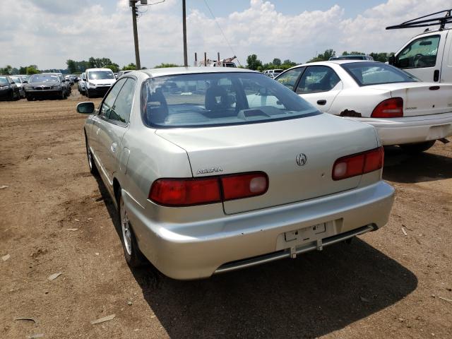 Photo 3 from auction – 1998 ACURA INTEGRA GS with VIN JH4DB7567WS004088