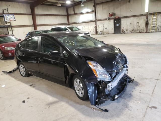 TOYOTA PRIUS 2008 with VIN JTDKB20U887755028 - Photo from auction