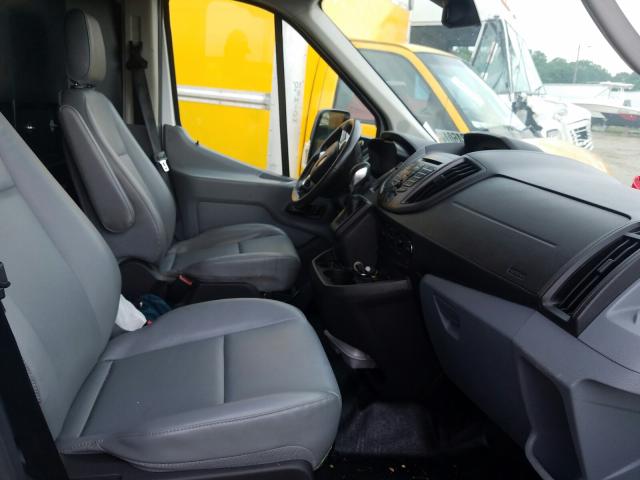Photo 5 from auction – 2015 FORD TRANSIT T- with VIN 1FTSW2CG5FKB33300