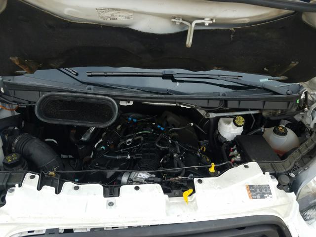 Photo 7 from auction – 2015 FORD TRANSIT T- with VIN 1FTSW2CG5FKB33300
