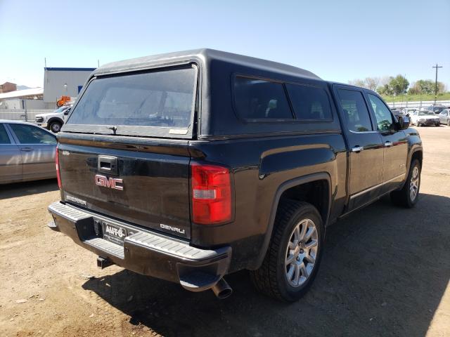 Photo 4 from auction – 2015 GMC SIERRA K15 with VIN 3GTU2WEC3FG245347