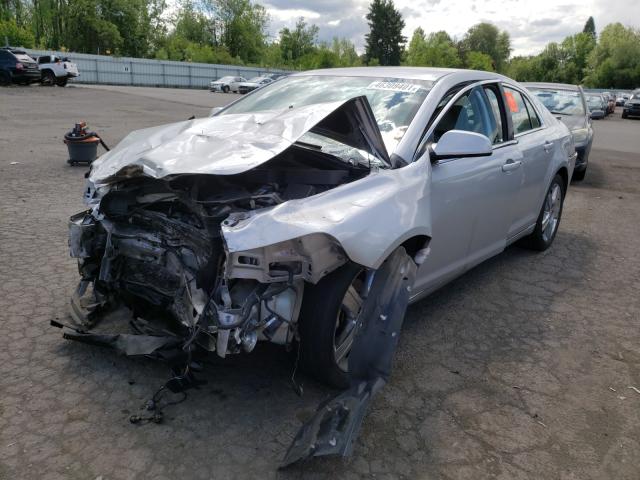 Photo 2 from auction – 2011 CHEVROLET MALIBU 2LT with VIN 1G1ZD5E71BF283953