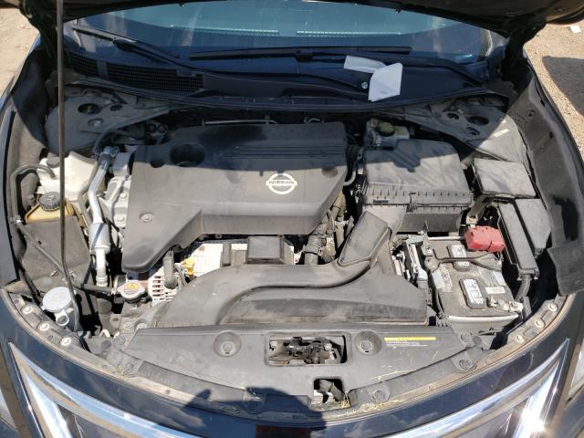 Photo 7 from auction – 2015 NISSAN ALTIMA 2.5 with VIN 1N4AL3AP1FN309728