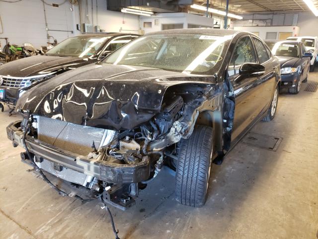 Photo 2 from auction – 2017 FORD FUSION SE with VIN 3FA6P0H73HR199053