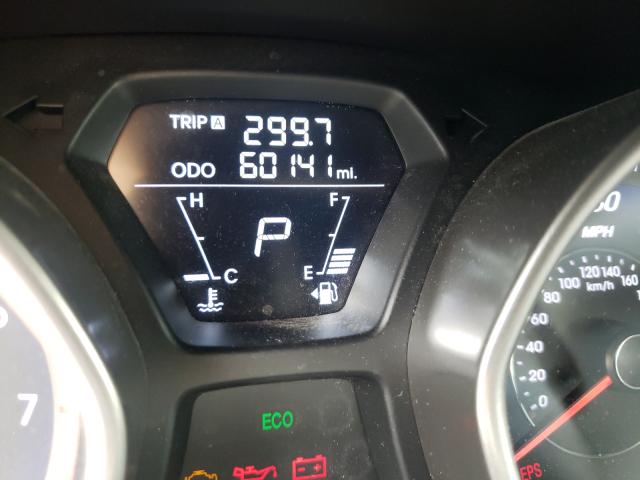 Photo 8 from auction – 2012 HYUNDAI ELANTRA GL with VIN 5NPDH4AEXCH110668