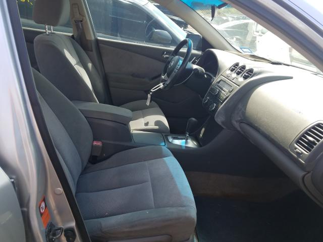Photo 5 from auction – 2008 NISSAN ALTIMA with VIN 1N4AL21E88C231276