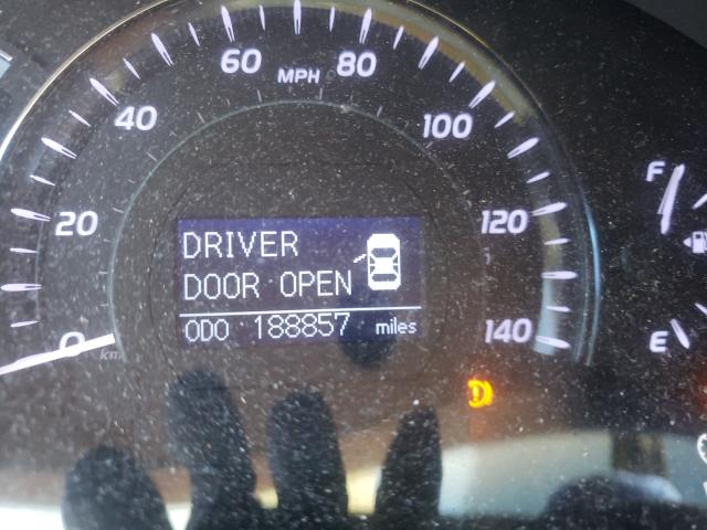 Photo 8 from auction – 2011 TOYOTA CAMRY with VIN 4T1BB3EK4BU128263