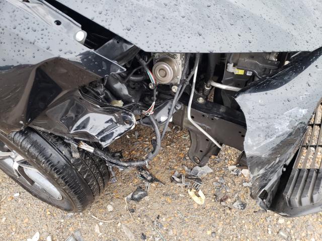 Photo 9 from auction – 2019 TOYOTA COROLLA L with VIN 2T1BURHE0KC159417