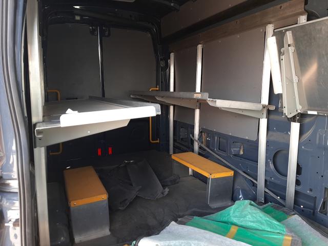 Photo 9 from auction – 2019 FORD TRANSIT T- with VIN 1FTYR3XM1KKB33327