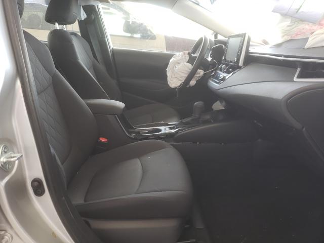 Photo 5 from auction – 2020 TOYOTA COROLLA LE with VIN JTDEPRAE8LJ076547