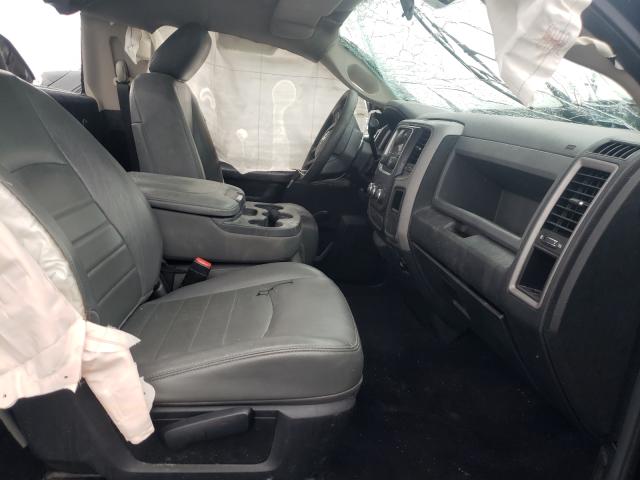 Photo 5 from auction – 2014 RAM 1500 ST with VIN 3C6JR6AT7EG148811