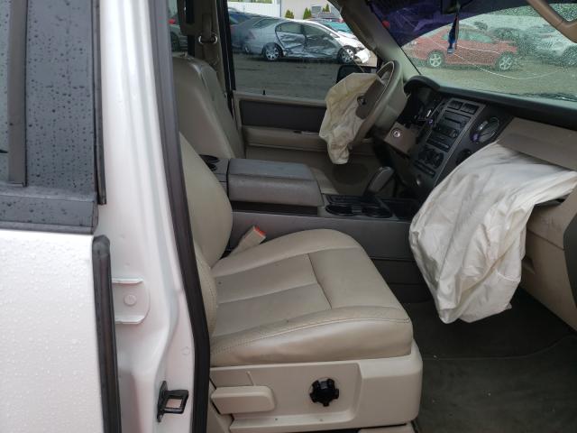 Photo 5 from auction – 2009 FORD EXPEDITION with VIN 1FMFU155X9LA01916