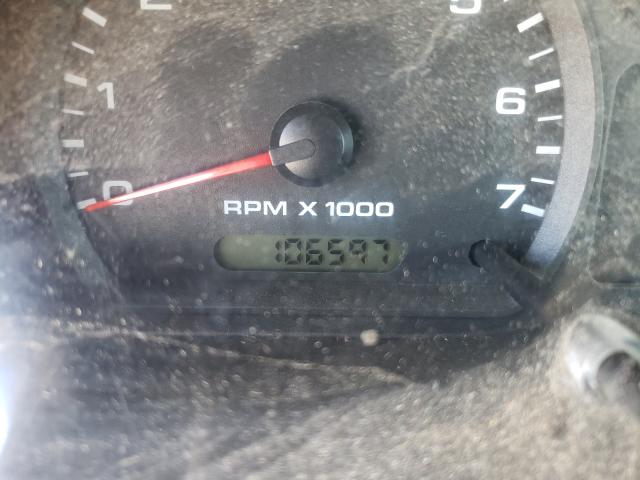 Photo 8 from auction – 2005 FORD RANGER with VIN 1FTYR10D25PA20704