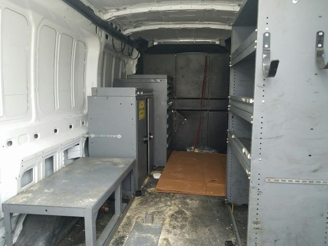 Photo 6 from auction – 2015 FORD TRANSIT T- with VIN 1FTSW2CG5FKB33300