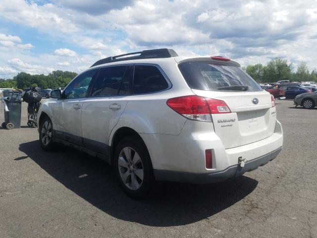 Photo 3 from auction – 2005 SUBARU OUTBACK with VIN 4S4BRBBC9A3353205