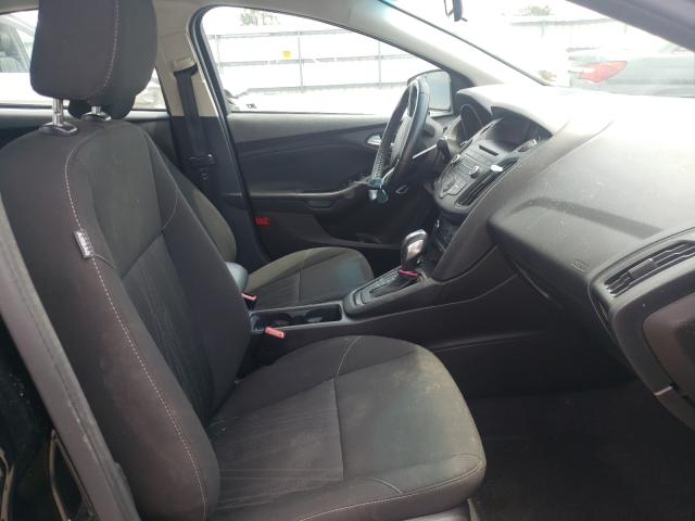Photo 5 from auction – 2016 FORD FOCUS SE with VIN 1FADP3F21GL228319