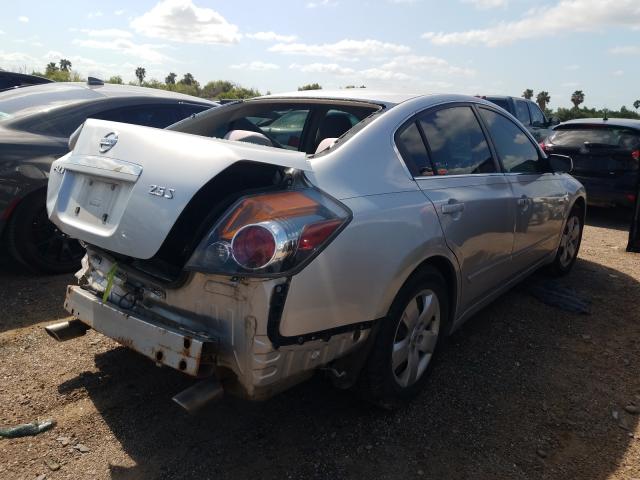Photo 4 from auction – 2008 NISSAN ALTIMA with VIN 1N4AL21E88C231276