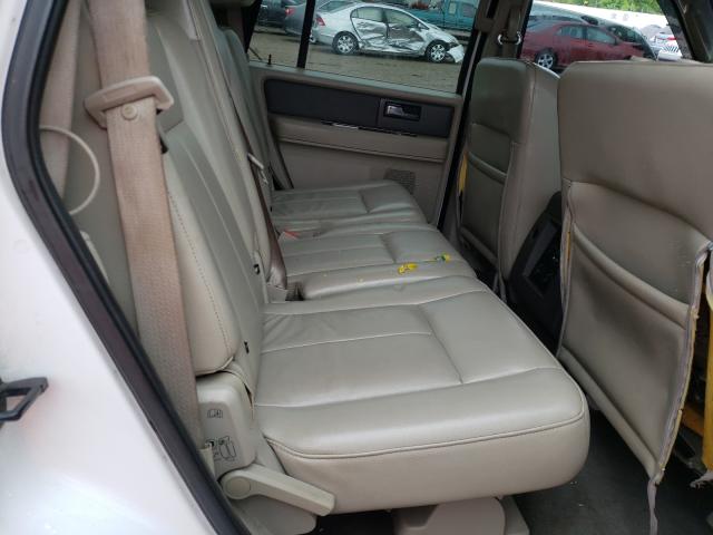 Photo 6 from auction – 2009 FORD EXPEDITION with VIN 1FMFU155X9LA01916