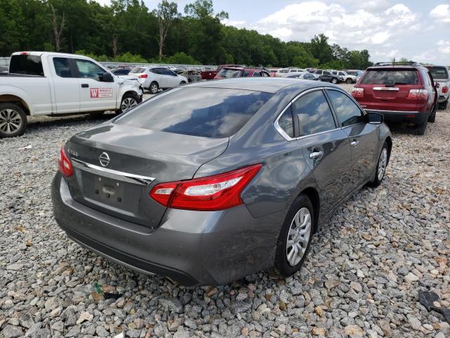 Photo 4 from auction – 2017 NISSAN ALTIMA 2.5 with VIN 1N4AL3AP1HN326029