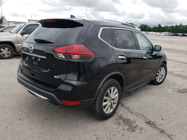 Photo 4 from auction – 2019 NISSAN ROGUE S with VIN KNMAT2MT2KP530878