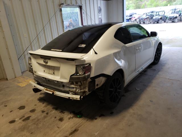 Photo 4 from auction – 2014 SCION TC with VIN JTKJF5C77E3082879