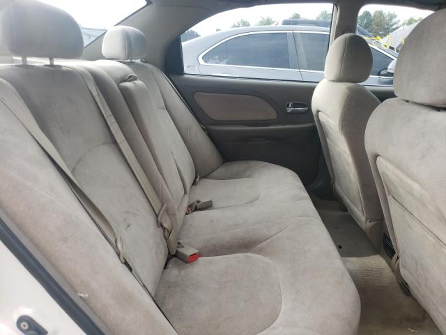 Photo 6 from auction – 2002 HYUNDAI SONATA GL with VIN KMHWF25S52A683465