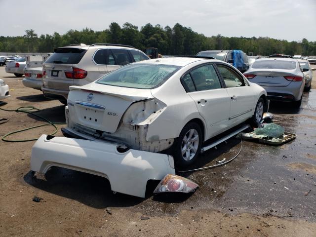 Photo 4 from auction – 2010 NISSAN ALTIMA BAS with VIN 1N4AL2AP0AN411122