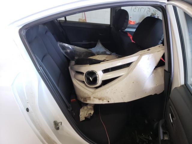 Photo 6 from auction – 2009 MAZDA 3 S with VIN JM1BK323091190854