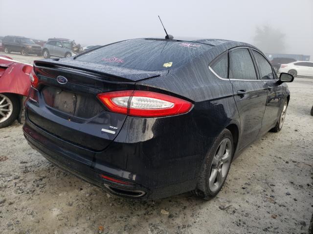 Photo 4 from auction – 2016 FORD FUSION SE with VIN 3FA6P0H95GR402721