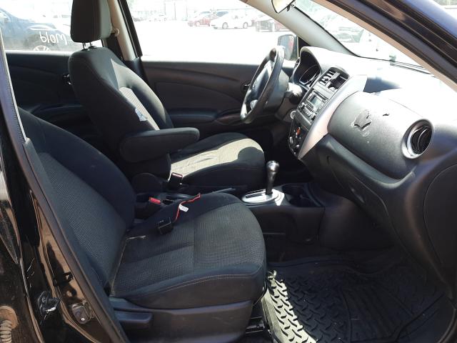 Photo 5 from auction – 2016 NISSAN VERSA S with VIN 3N1CN7AP7GL892847